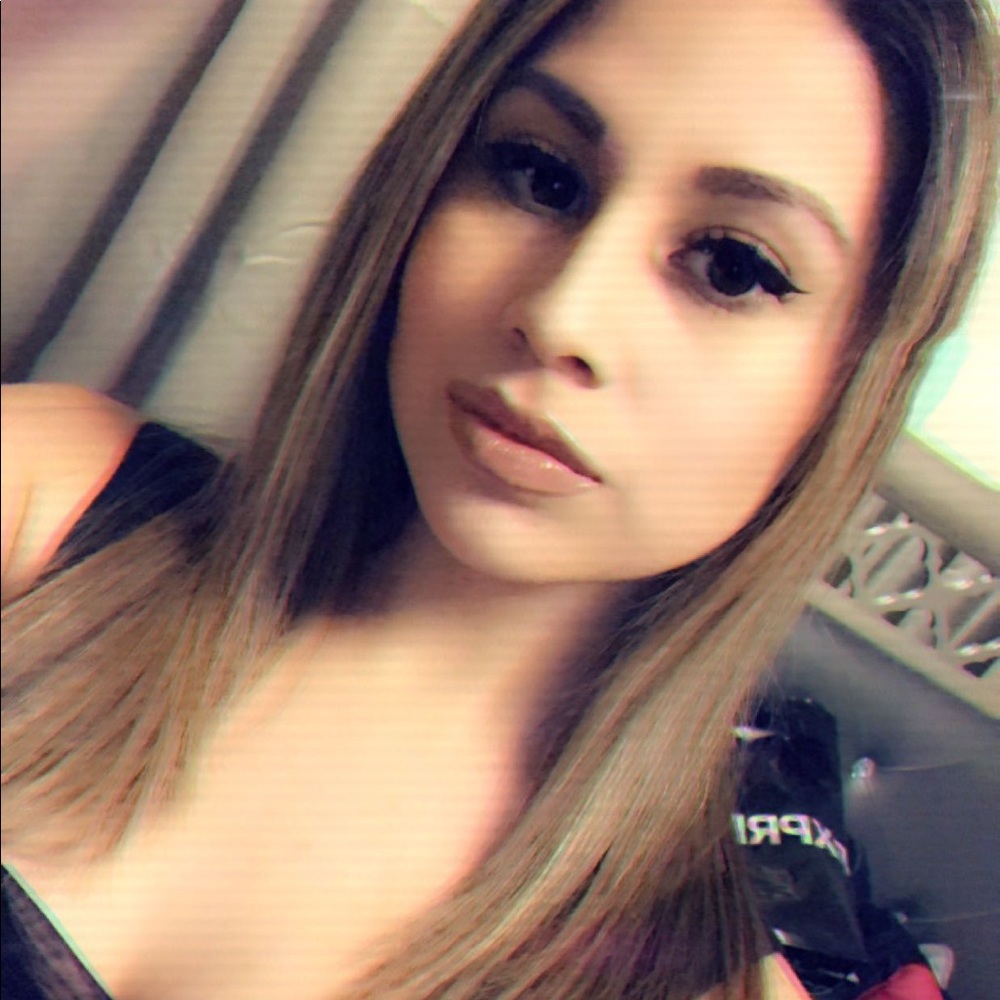 Meet your Posher, Lupe